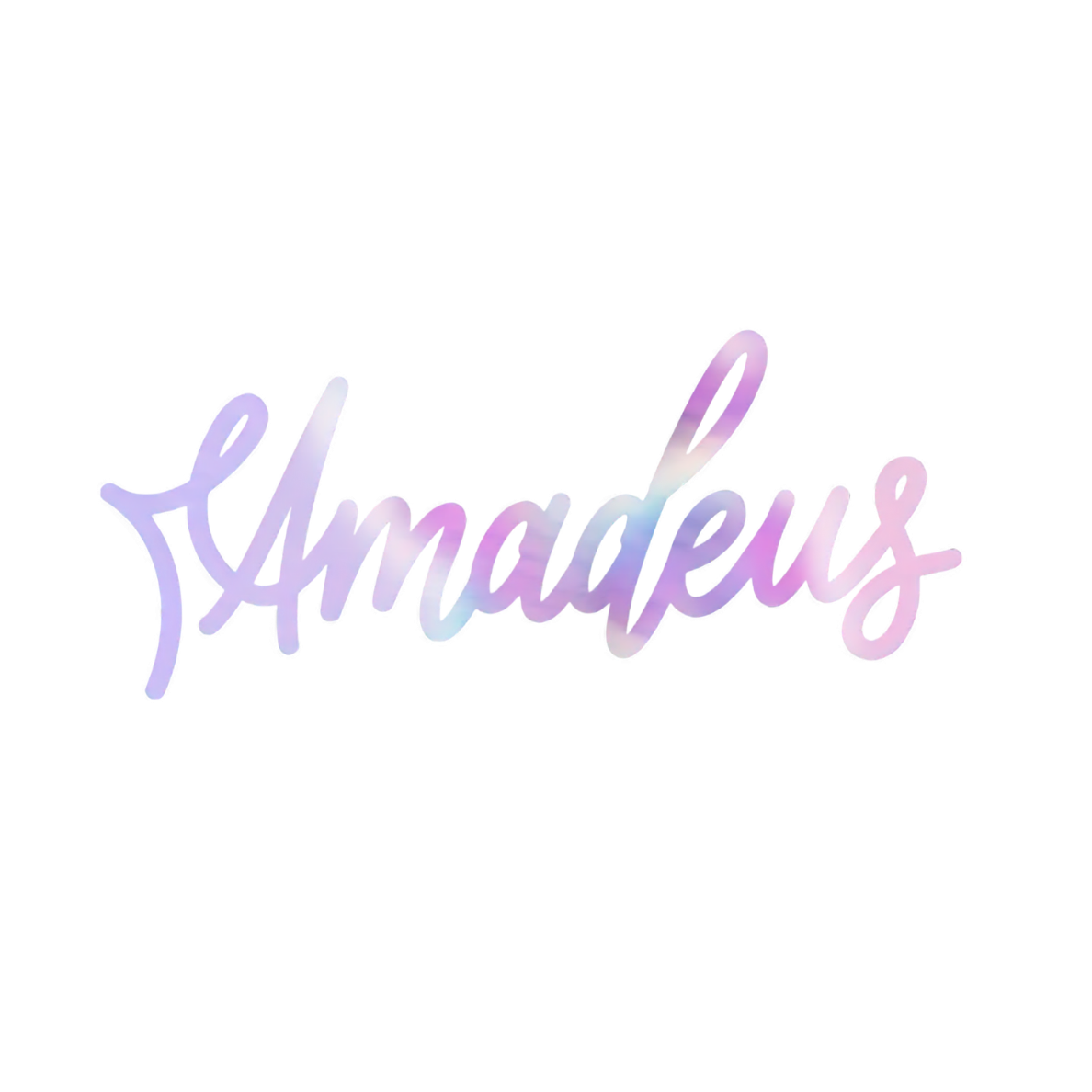 Amadeus Pocket